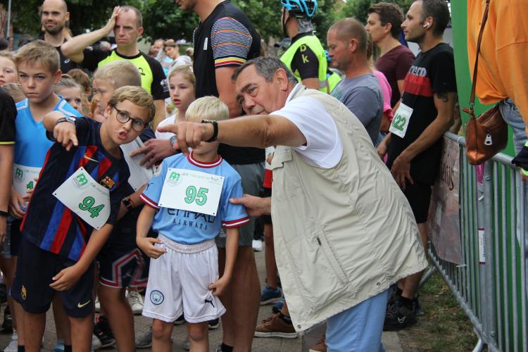 Landlopersjogging 2022